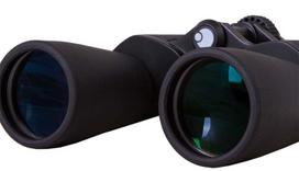 monoklis - Levenhuk Sherman Base Plus 10x50 Binoculars - 2 nuotrauka