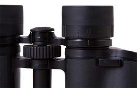 monoklis - Levenhuk Sherman Base Plus 10x50 Binoculars - 3 nuotrauka