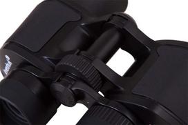 monoklis - Levenhuk Sherman Base Plus 10x50 Binoculars - 4 nuotrauka
