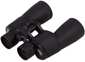 monoklis - Levenhuk Sherman Base Plus 10x50 Binoculars - 6 nuotrauka