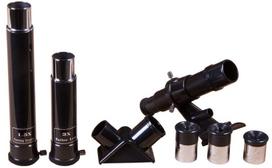 teleskopas - Levenhuk Skyline BASE 50T - 11 nuotrauka