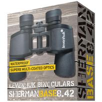 sherman - Levenhuk Sherman Base Plus 8x42 - 13 nuotrauka