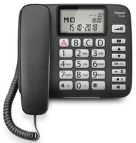 siemes telefonai - Siemens Gigaset DL580 - 3 nuotrauka