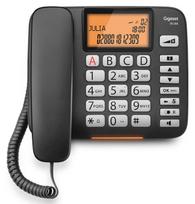 siemes telefonai - Siemens Gigaset DL580 - 4 nuotrauka