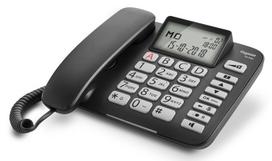 siemes telefonai - Siemens Gigaset DL580 - 5 nuotrauka