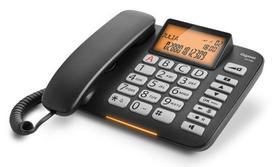 siemes telefonai - Siemens Gigaset DL580 - 6 nuotrauka
