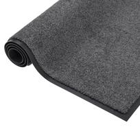antracito duris - Durų kilimėlis VLX 331593, antracito, 800 mm x 600 mm x 9 mm - 3 nuotrauka