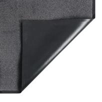 antracito duris - Durų kilimėlis VLX 331593, antracito, 800 mm x 600 mm x 9 mm - 4 nuotrauka