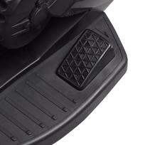 vaikams bmw elektrinis - BMW 283 Elektrinis Motociklas Vaikams, Raudonas, 6 V - 9 nuotrauka