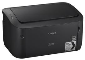 spausdintuvas lazerinis - Lazerinis spausdintuvas Canon i-Sensys LBP6030B - 2 nuotrauka