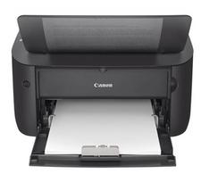 spausdintuvas lazerinis - Lazerinis spausdintuvas Canon i-Sensys LBP6030B - 4 nuotrauka