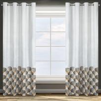 Eurofirany D91 / Z / GINA / SRE 140X250 PAKEITIMAS Naktinės užuolaidos