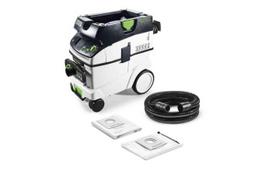 festool siurbli - Festool CTL 36 E AC-LHS CLEANTEC - 1 nuotrauka