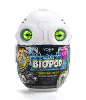 SILVERLIT YCOO Robotai BIOPOD CYBERPUNK, 2 vnt.