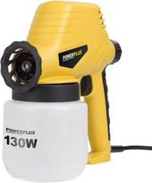dazu elektrinis purkstuvas - POWERPLUS X POWX351 130 W, 0.8 l - 2 nuotrauka