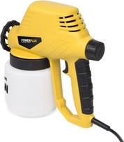 dazu elektrinis purkstuvas - POWERPLUS X POWX351 130 W, 0.8 l - 4 nuotrauka