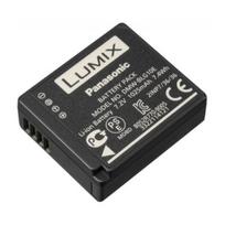 Panasonic DMW-BLG10E akumuliatorius