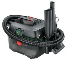 akumuliatorius siurbliui bosch 18v -  Bosch Advanced Vac 18V-8 - 2 nuotrauka