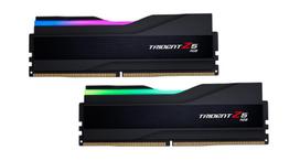 Pirkti G.SKILL Trident Z5 RGB F5-6600J3440G16GX2TZ5RK, DDR5 (SO-DIMM), 32 GB, 4800 MHz - Photo 1