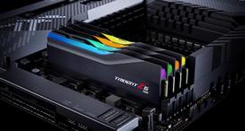 Pirkti G.SKILL Trident Z5 RGB F5-6600J3440G16GX2TZ5RK, DDR5 (SO-DIMM), 32 GB, 4800 MHz - Photo 3