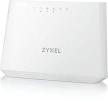 vdsl2 profiles - ZyXEL VMG3625-T50B - 2 nuotrauka
