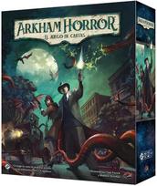 arkham horror card game - Fantasy Flight Games Arkham Horror LCG: Revised Core Set, EN - 1 nuotrauka