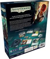 arkham horror card game - Fantasy Flight Games Arkham Horror LCG: Revised Core Set, EN - 3 nuotrauka
