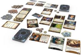 arkham horror card game - Fantasy Flight Games Arkham Horror LCG: Revised Core Set, EN - 5 nuotrauka