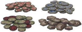 arkham horror card game - Fantasy Flight Games Arkham Horror LCG: Revised Core Set, EN - 6 nuotrauka
