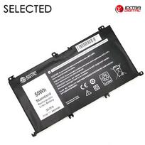 357f9 dell baterija - DELL 357F9, 4400mAh, Extra Digital Selected Pro - 1 nuotrauka