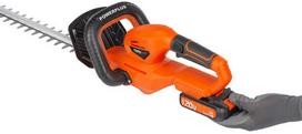 kampines zirkles - Powerplus POWDP351701 - 6 nuotrauka