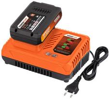 kampines zirkles - Powerplus POWDP351701 - 7 nuotrauka