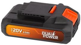 kampines zirkles - Powerplus POWDP351701 - 9 nuotrauka