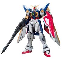 spiritas -  Bandai Wing Gundam - 1 nuotrauka