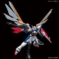 spiritas -  Bandai Wing Gundam - 2 nuotrauka