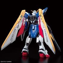 spiritas -  Bandai Wing Gundam - 3 nuotrauka
