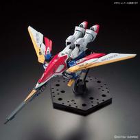 spiritas -  Bandai Wing Gundam - 5 nuotrauka