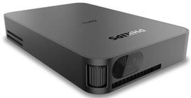 mobilus projektorius - PHILIPS Mobile Projector GoPix 1 - 1 nuotrauka