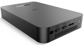 mobilus projektorius - PHILIPS Mobile Projector GoPix 1 - 2 nuotrauka