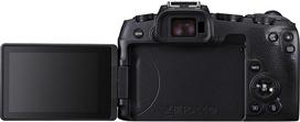 canon eos ef rf adapteris - Canon EOS RP Body + RF 24-105mm f/4L IS USM + Mount Adapter EF-EOS R - 7 nuotrauka
