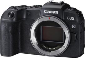 canon eos ef rf adapteris - Canon EOS RP Body + RF 24-105mm f/4L IS USM + Mount Adapter EF-EOS R - 10 nuotrauka