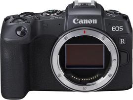canon eos ef rf adapteris - Canon EOS RP Body + RF 24-105mm f/4L IS USM + Mount Adapter EF-EOS R - 11 nuotrauka