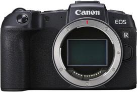 canon eos ef rf adapteris - Canon EOS RP Body + RF 24-105mm f/4L IS USM + Mount Adapter EF-EOS R - 12 nuotrauka