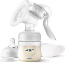 pientraukis - Philips Avent SCF430/10 - 1 nuotrauka