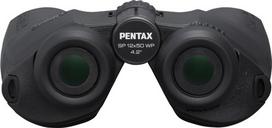 12x ziuronai - Ricoh PENTAX SP 12X50 WP - 7 nuotrauka