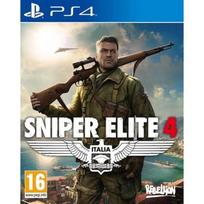 Pirkti Sniper Elite 4 PS4 - Photo 1
