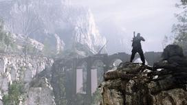 sniper elite 4 - Sniper Elite 4 PS4 - 8 nuotrauka