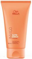 Plaukus tiesinantis kremas Wella Nutri-Enrich Frizz Control Cream 150ml
