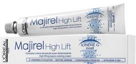 L`Oréal Professionnel Majirel High Lift Hair Color 50ml Ash Violet