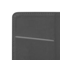 poco m3 deklas - Dėklas OEM Smart Magnet case for Xiaomi Redmi Note 10 5G, Xiaomi Redmi Note 10 5G, juoda - 6 nuotrauka